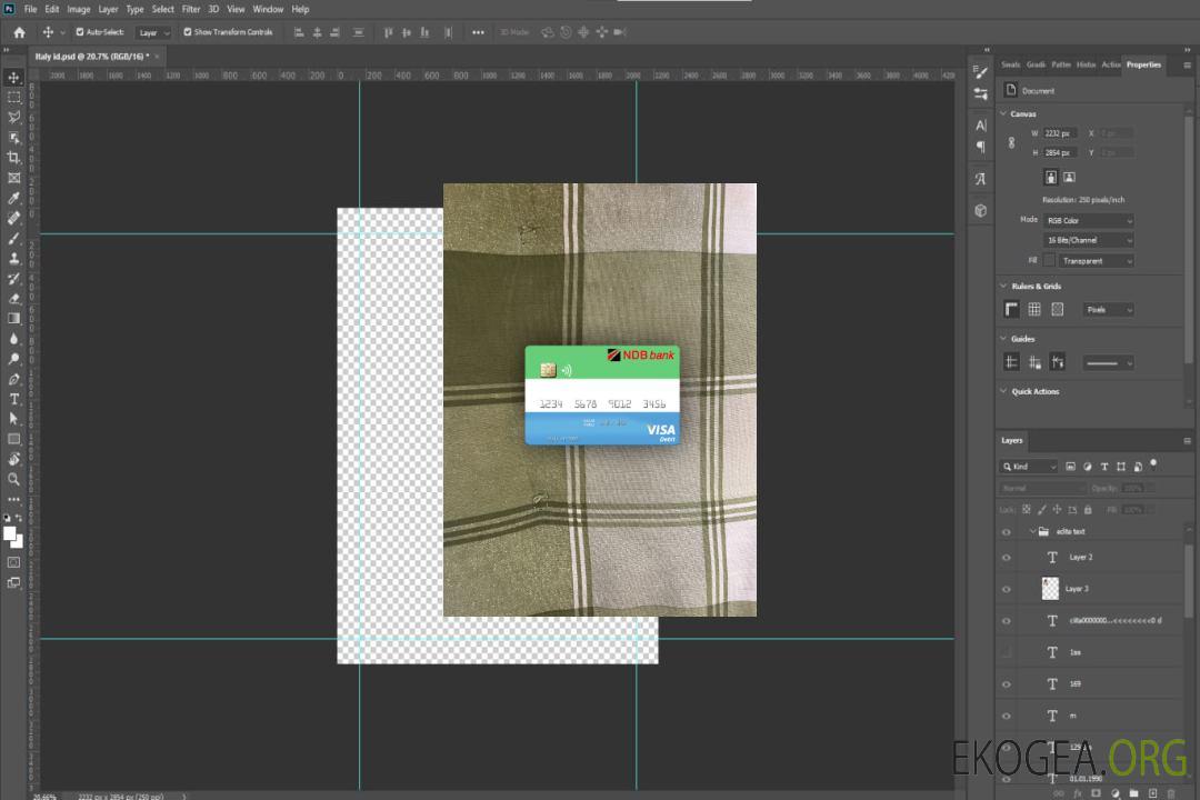 Banque nationale de développement de la Sierra Leone carte de débit visa photolook , template Banque nationale de développement de la Sierra Leone carte de débit visa photolook , template
